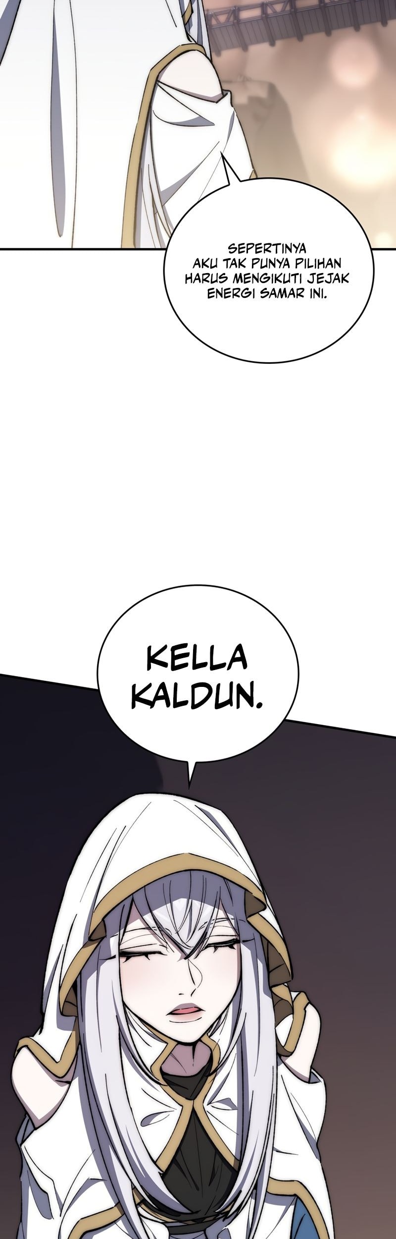 Dungeon Architect Chapter 21 Gambar 23