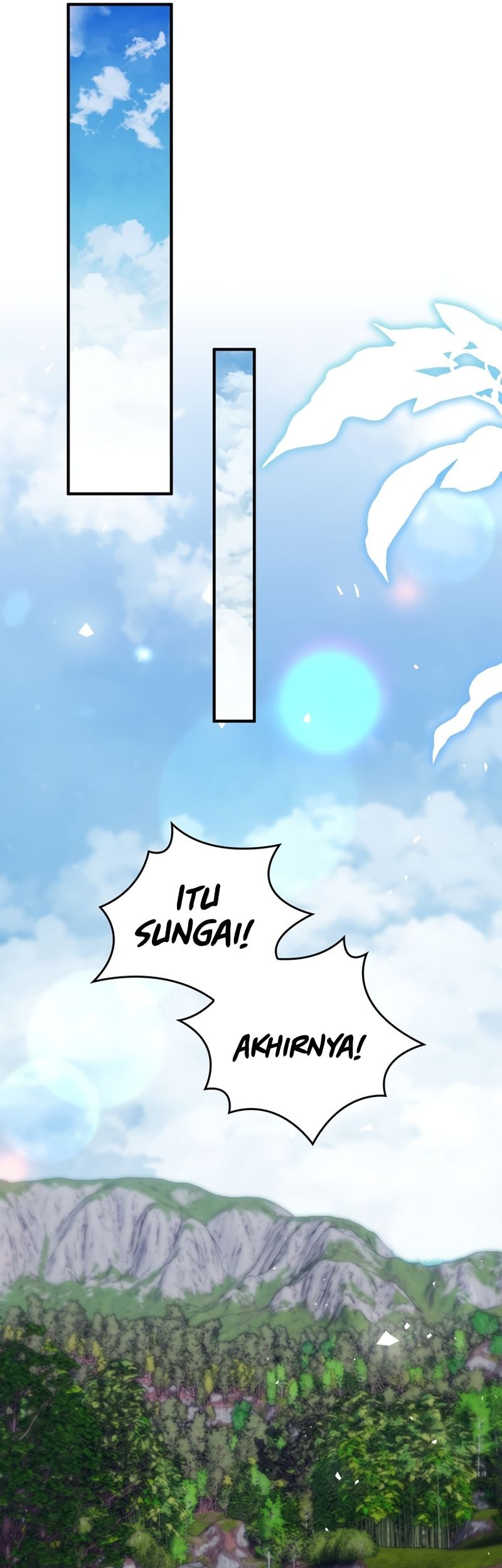 Dungeon Architect Chapter 21 Gambar 25