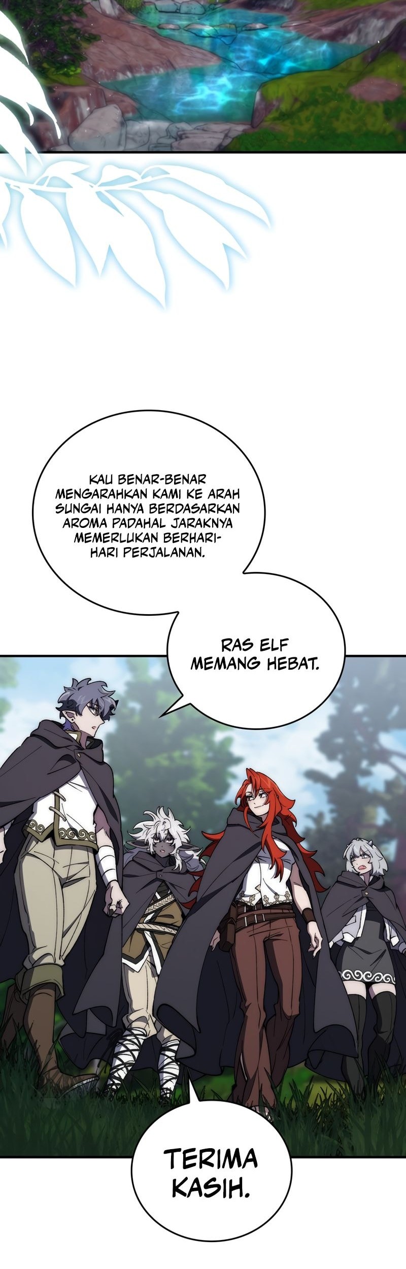 Dungeon Architect Chapter 21 Gambar 26