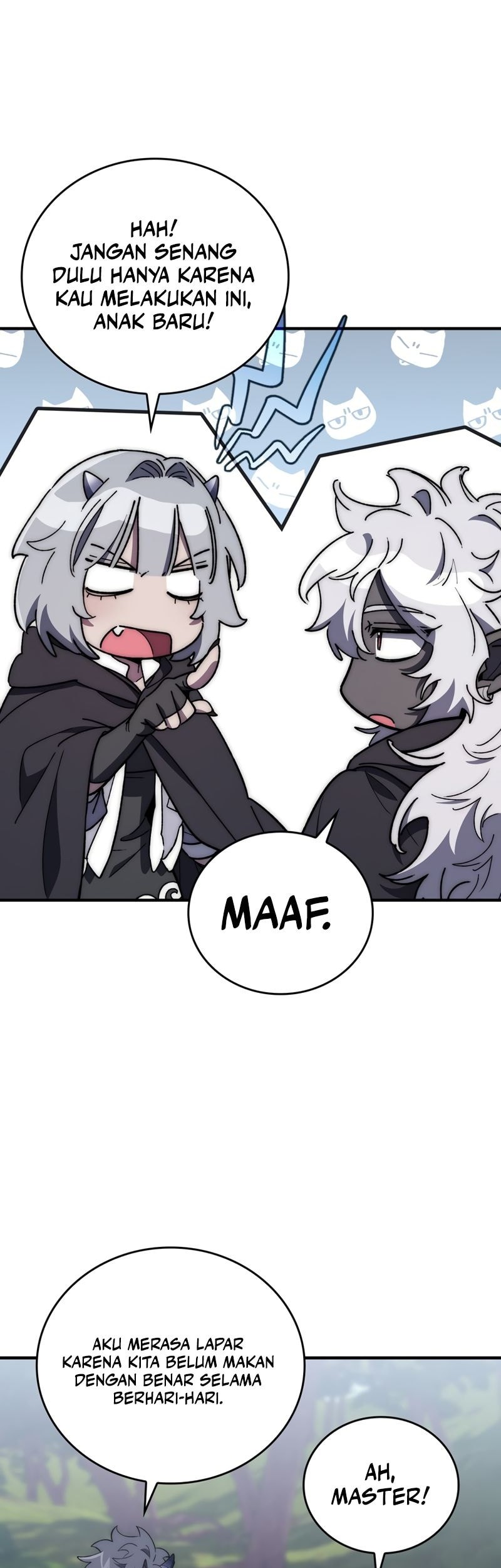 Dungeon Architect Chapter 21 Gambar 27