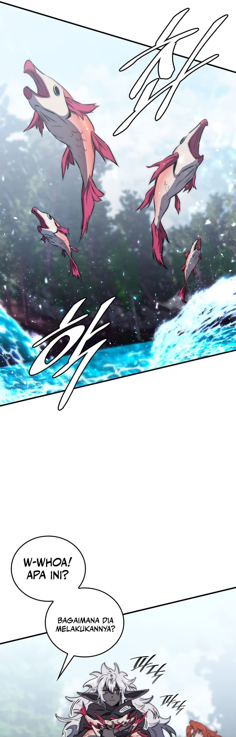 Dungeon Architect Chapter 21 Gambar 29