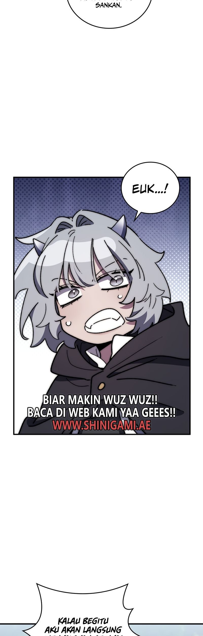 Dungeon Architect Chapter 21 Gambar 31