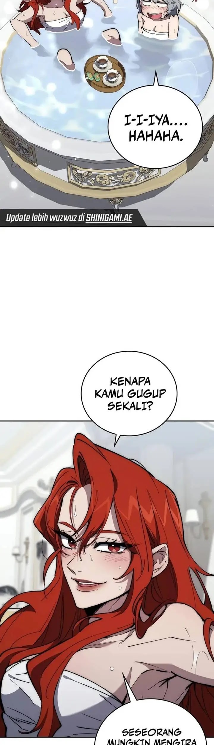 Dungeon Architect Chapter 10 Gambar 39