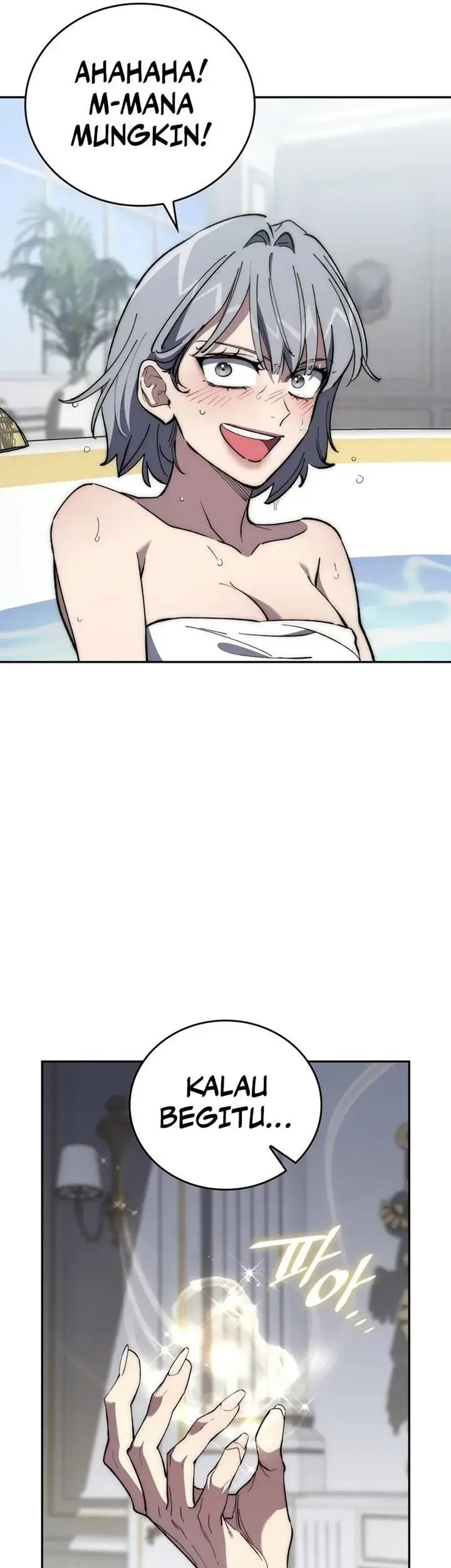 Dungeon Architect Chapter 10 Gambar 41