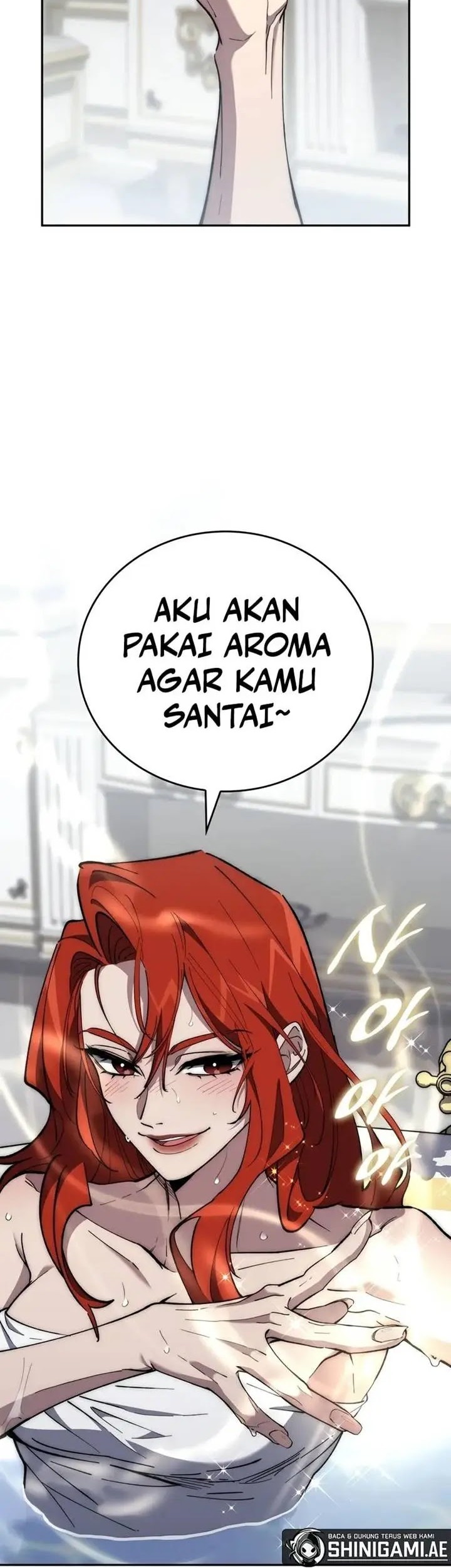 Dungeon Architect Chapter 10 Gambar 42