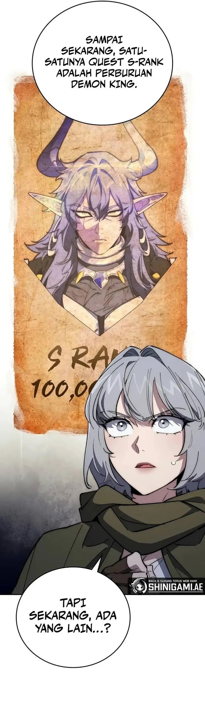 Dungeon Architect Chapter 10 Gambar 5