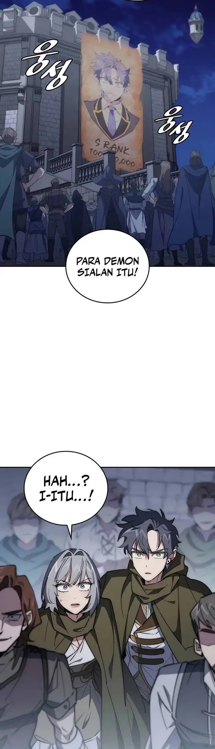 Dungeon Architect Chapter 10 Gambar 7