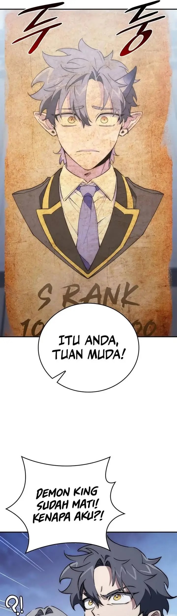 Dungeon Architect Chapter 10 Gambar 9