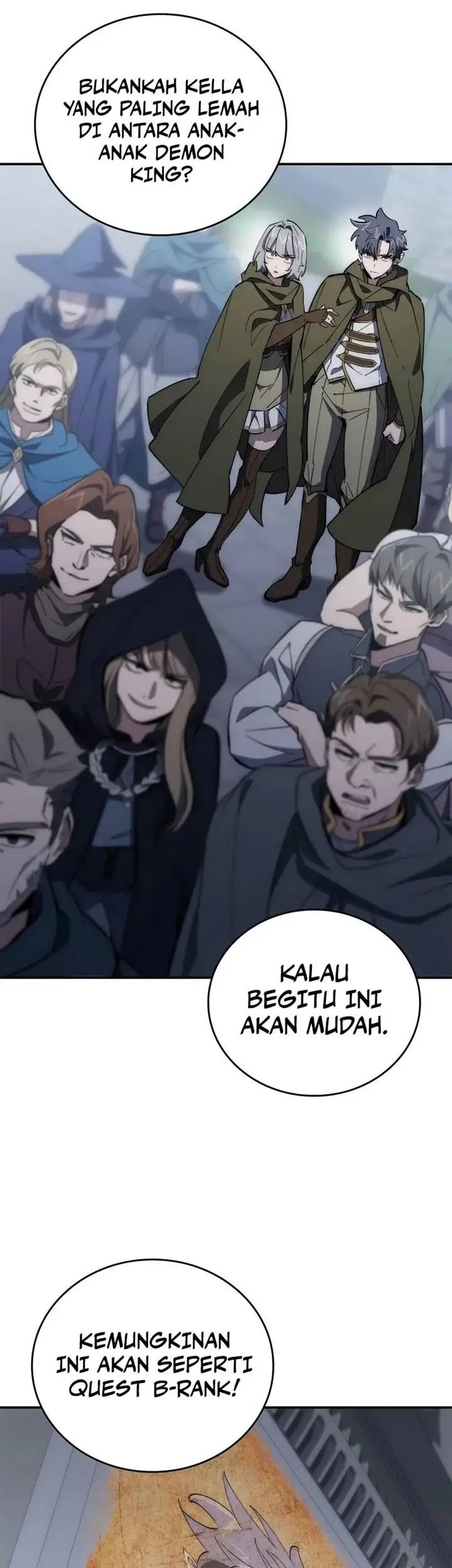 Dungeon Architect Chapter 10 Gambar 11