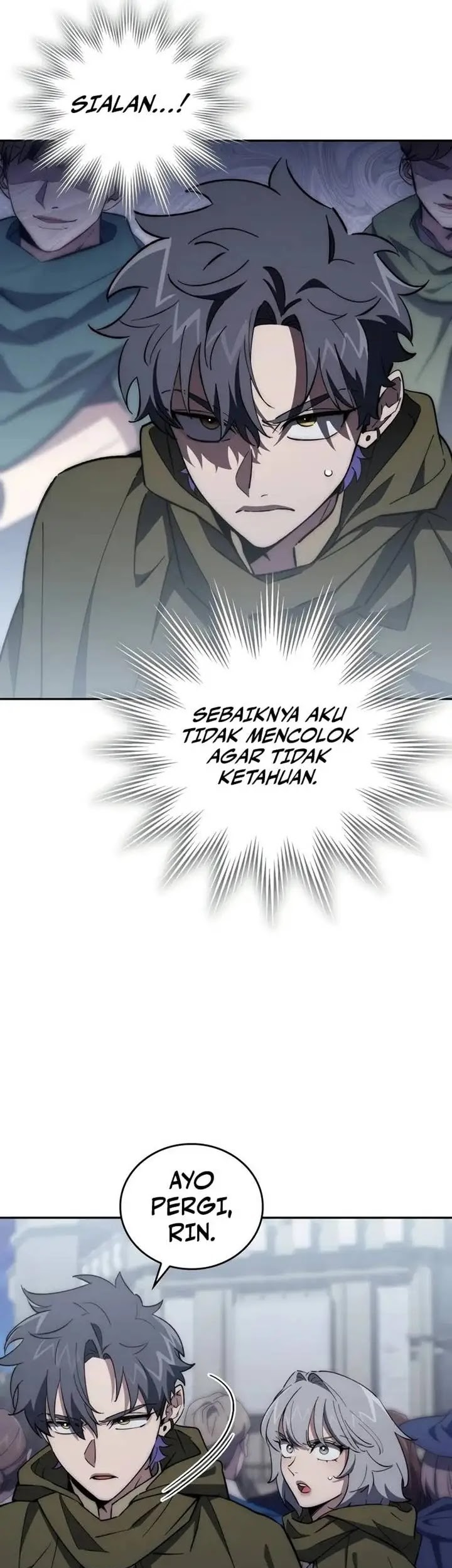Dungeon Architect Chapter 10 Gambar 13