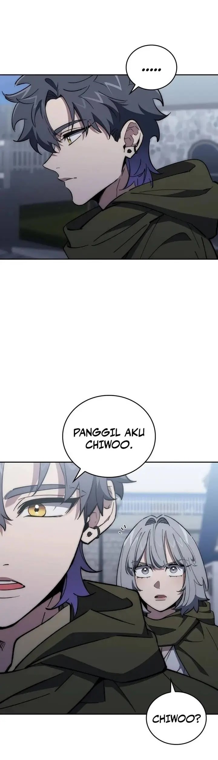 Dungeon Architect Chapter 10 Gambar 15