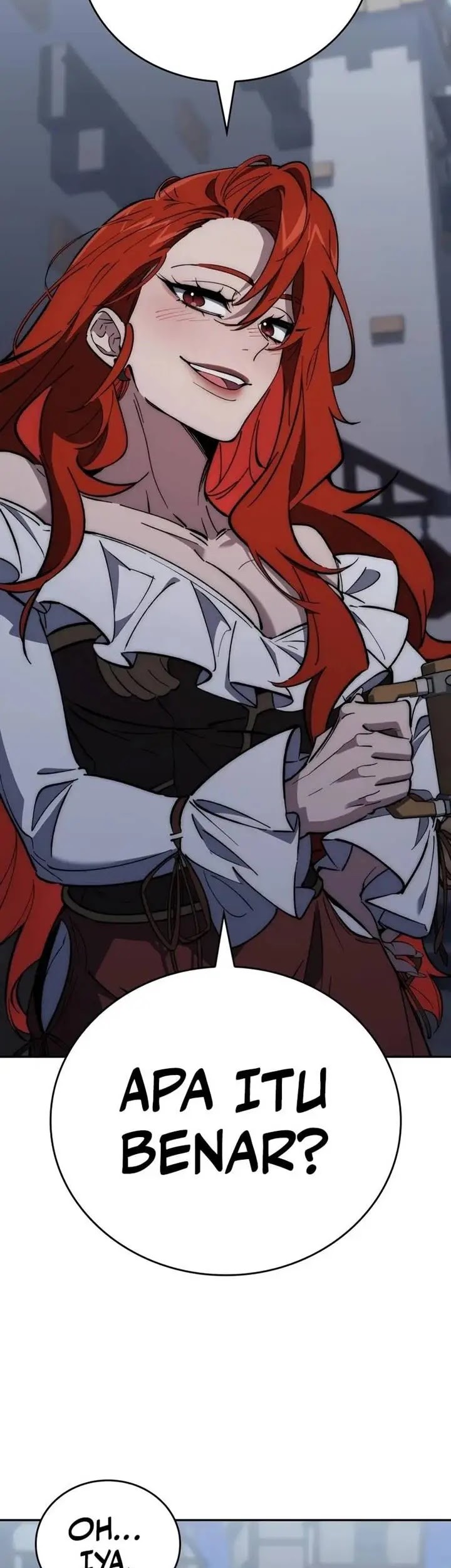 Dungeon Architect Chapter 10 Gambar 19