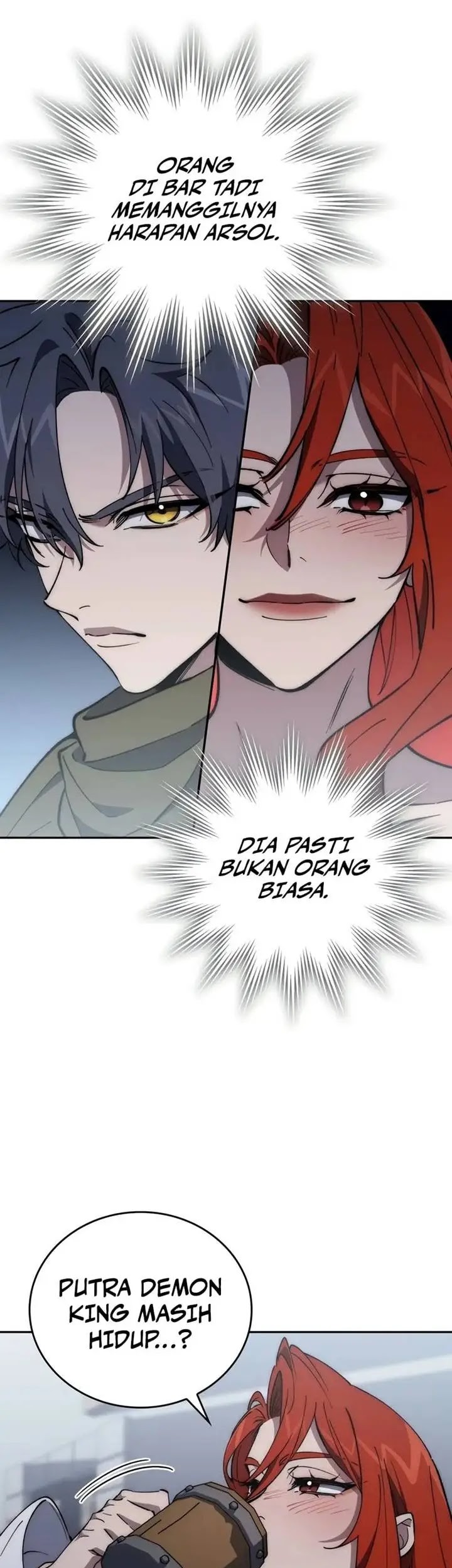 Dungeon Architect Chapter 10 Gambar 21