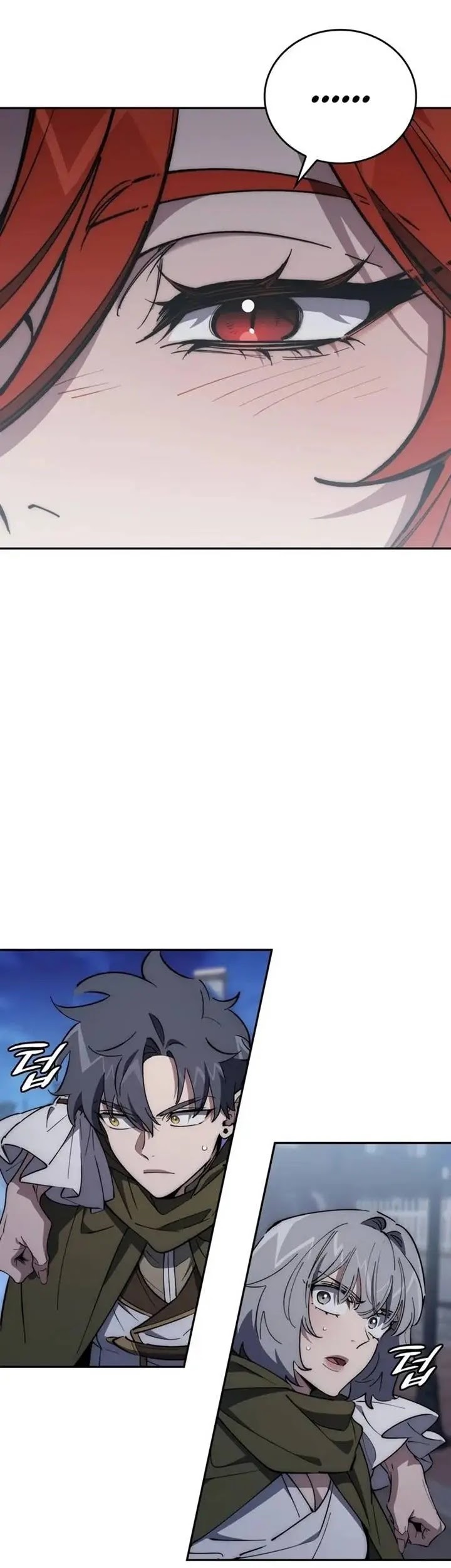 Dungeon Architect Chapter 10 Gambar 23