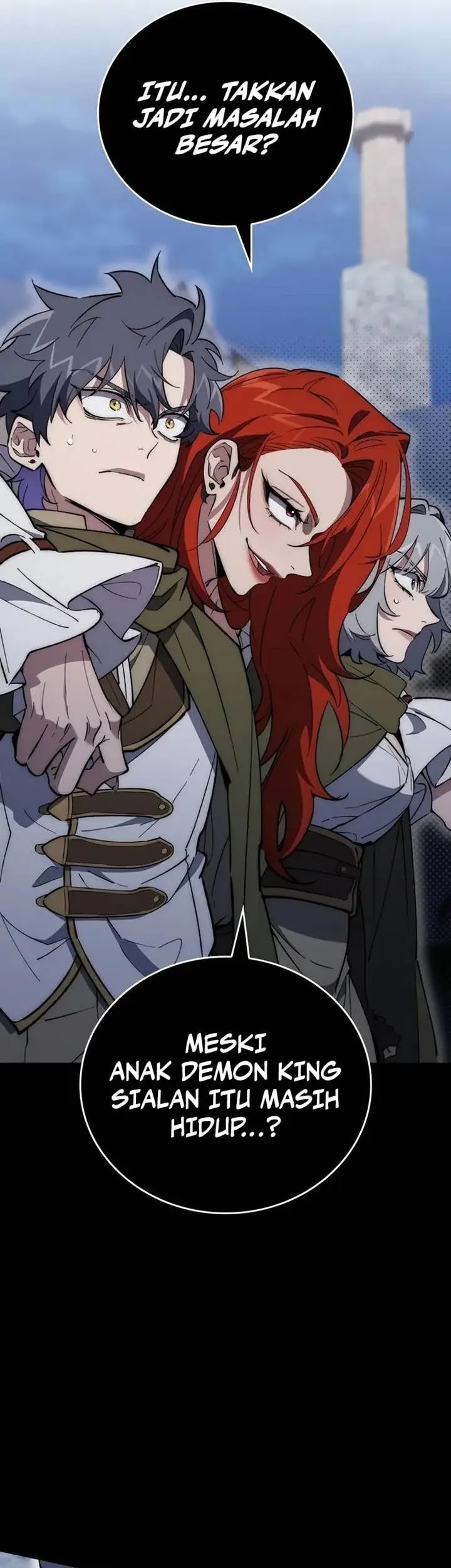 Dungeon Architect Chapter 10 Gambar 25