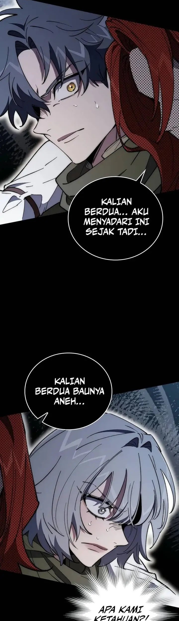 Dungeon Architect Chapter 10 Gambar 26