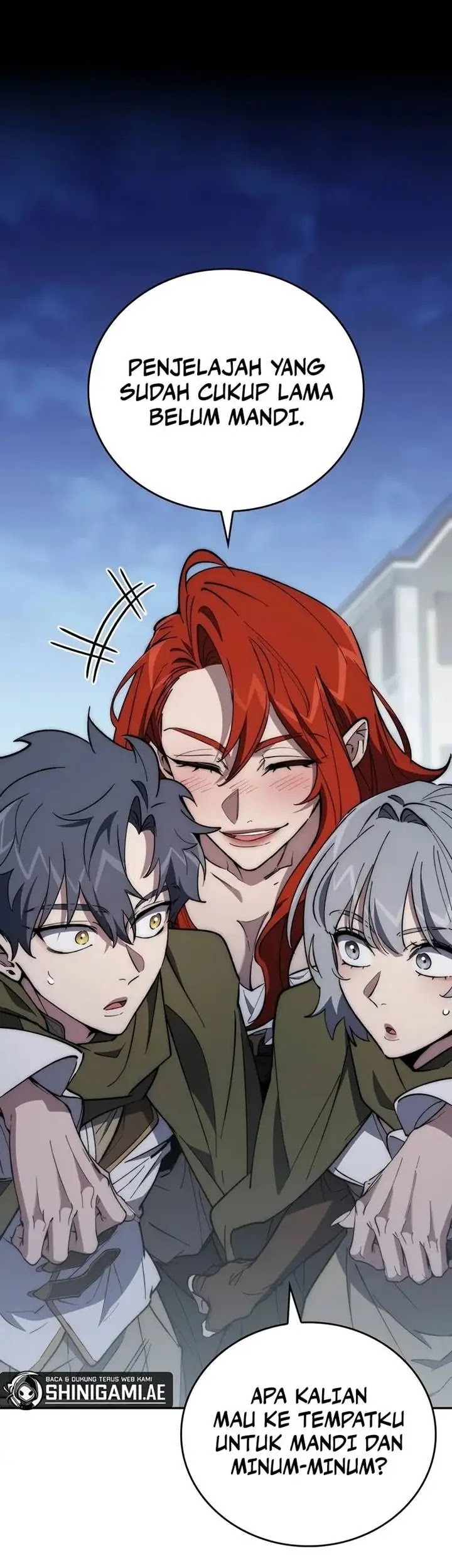 Dungeon Architect Chapter 10 Gambar 29