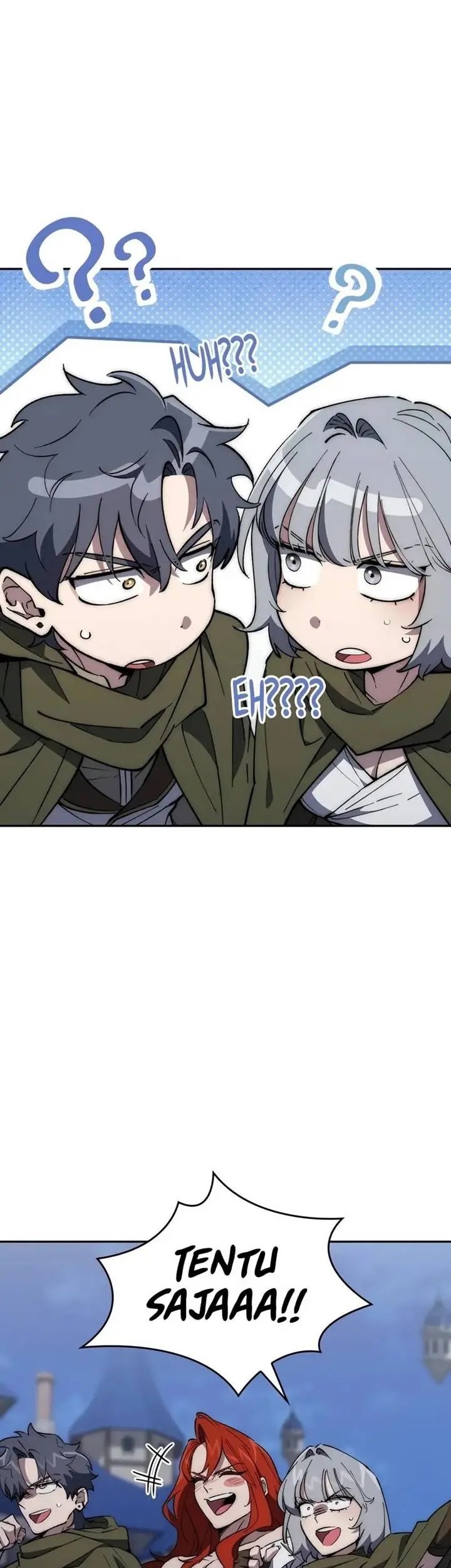 Dungeon Architect Chapter 10 Gambar 30