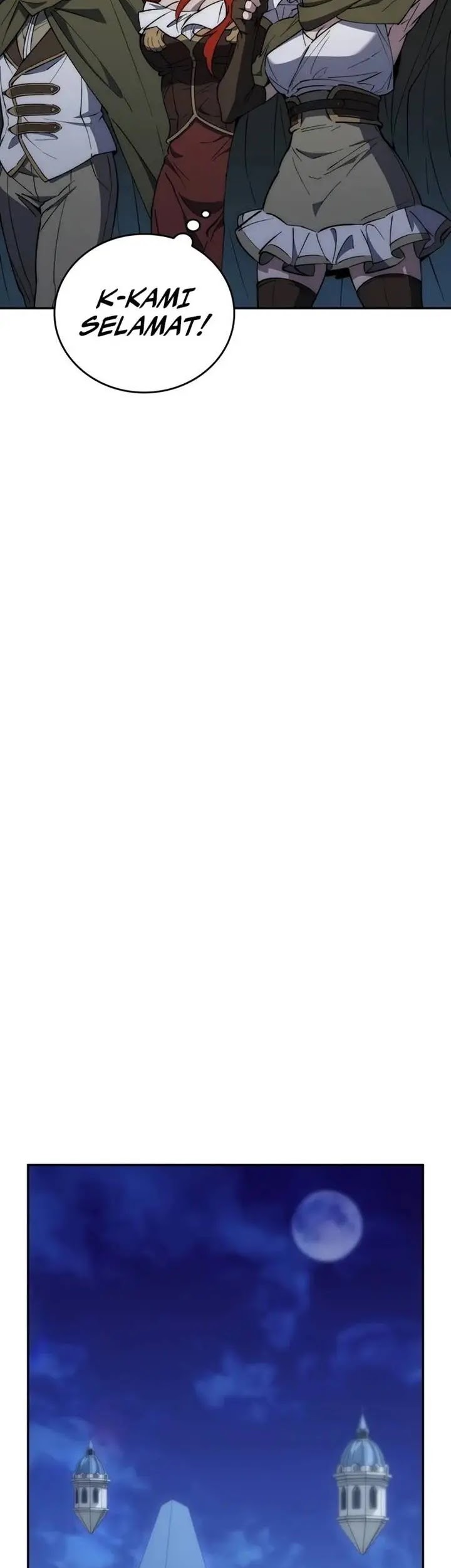 Dungeon Architect Chapter 10 Gambar 31