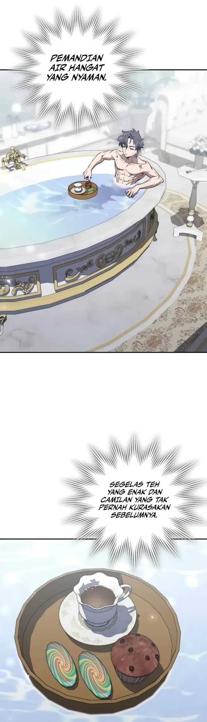 Dungeon Architect Chapter 10 Gambar 33