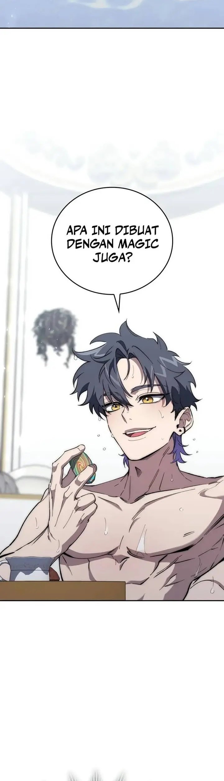 Dungeon Architect Chapter 10 Gambar 34