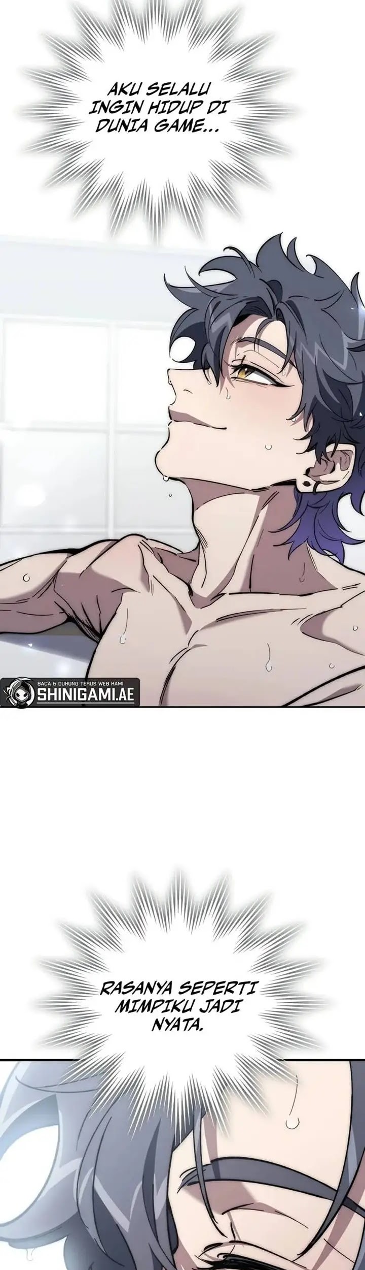 Dungeon Architect Chapter 10 Gambar 35