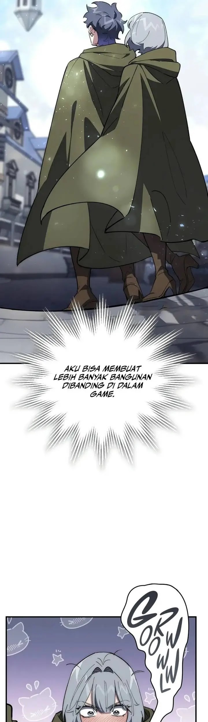 Dungeon Architect Chapter 09 Gambar 37