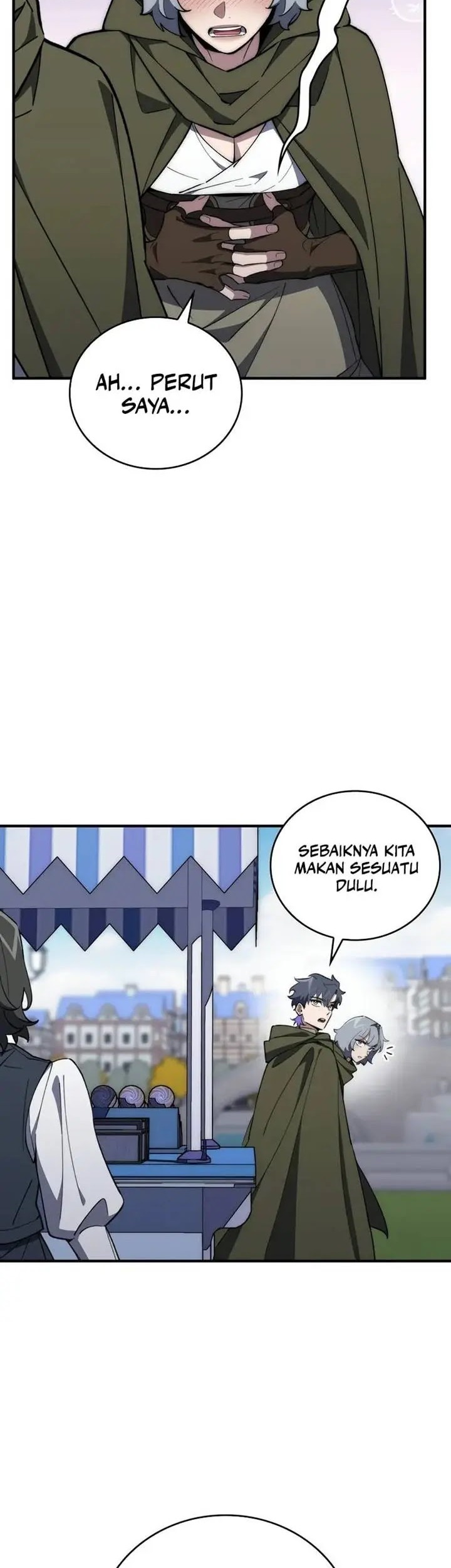 Dungeon Architect Chapter 09 Gambar 38