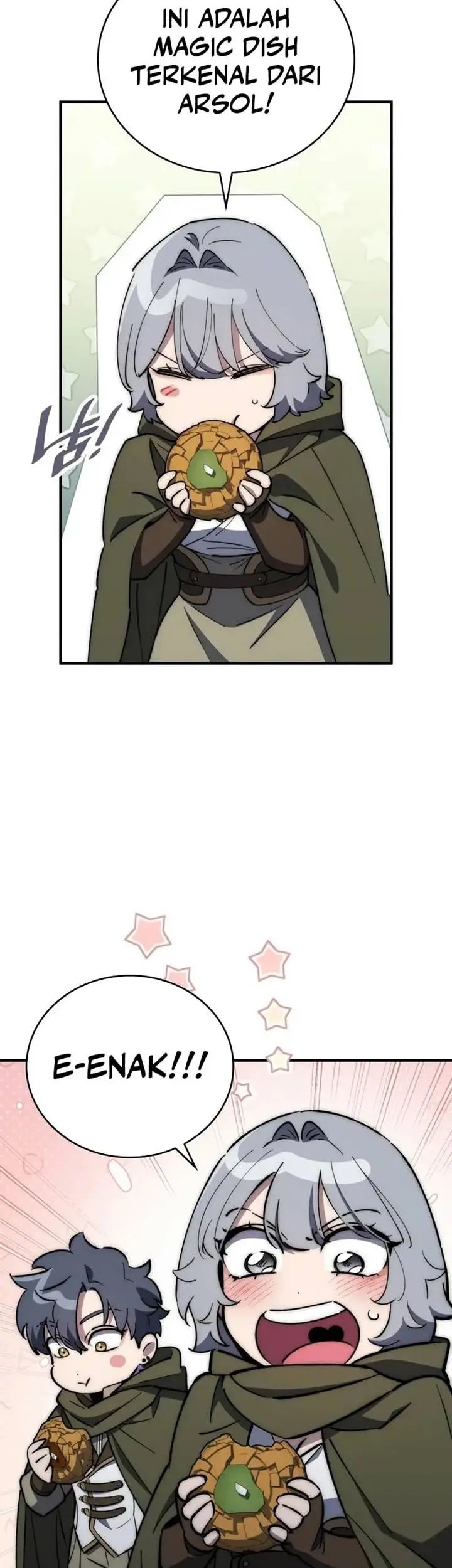 Dungeon Architect Chapter 09 Gambar 39