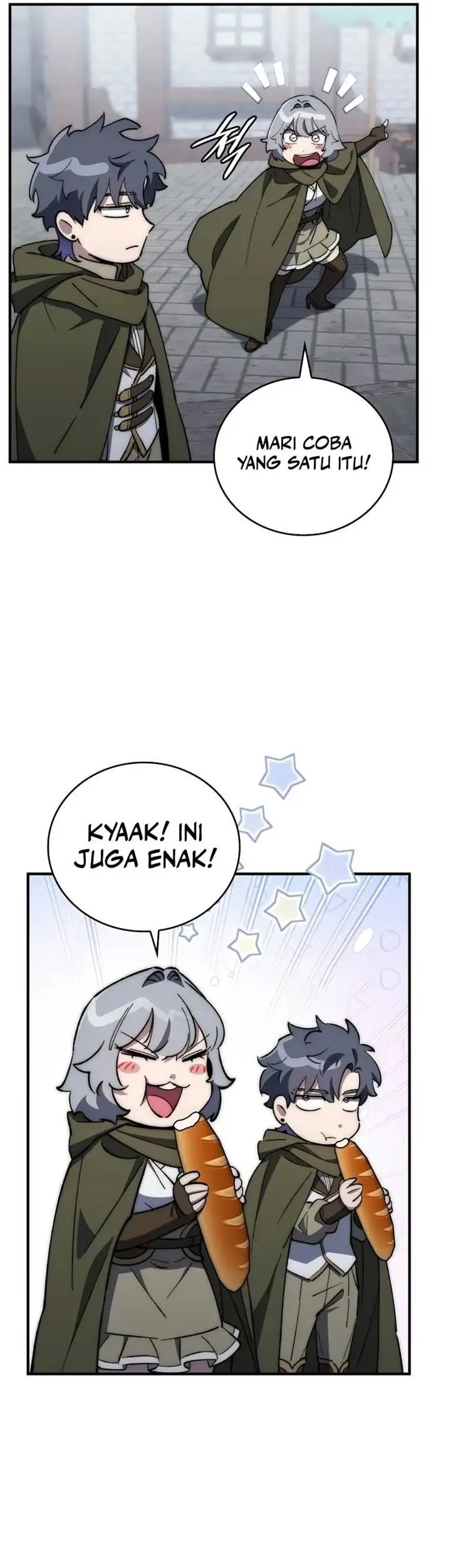 Dungeon Architect Chapter 09 Gambar 41