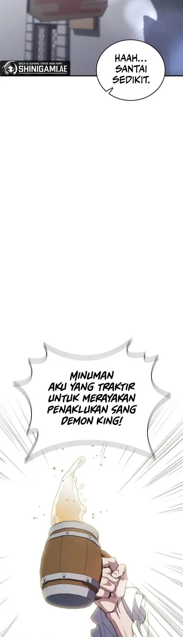 Dungeon Architect Chapter 09 Gambar 43