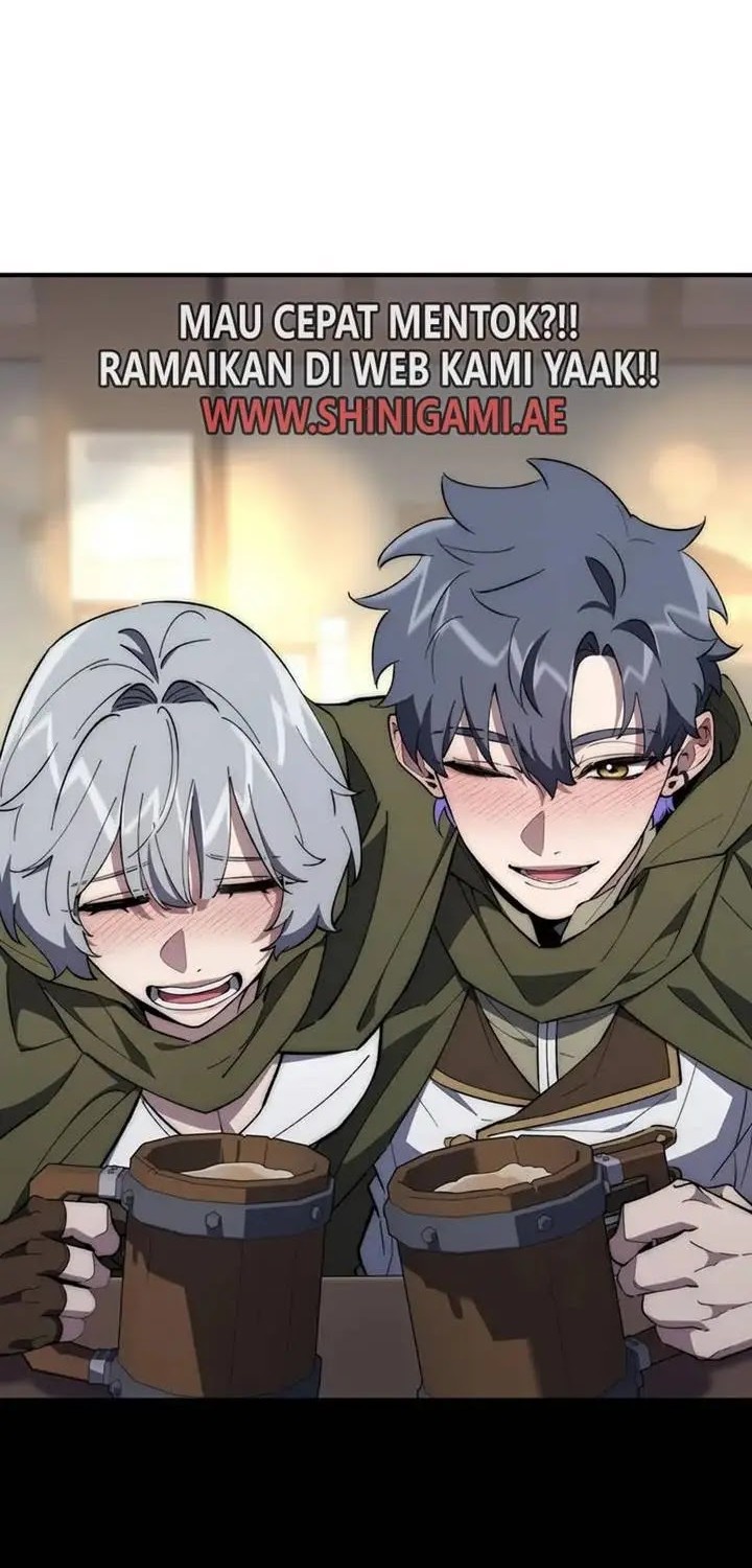 Dungeon Architect Chapter 09 Gambar 48