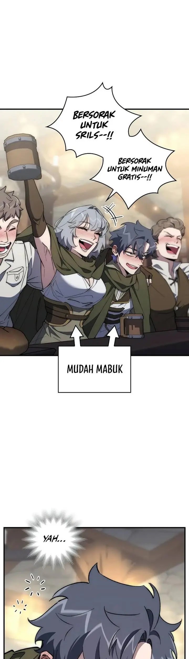 Dungeon Architect Chapter 09 Gambar 46