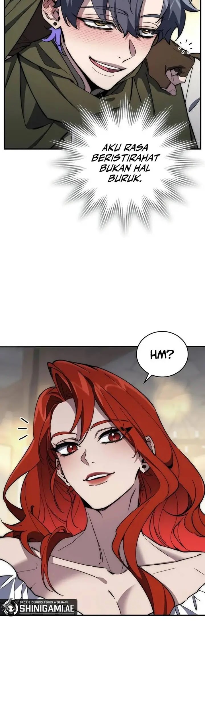 Dungeon Architect Chapter 09 Gambar 47