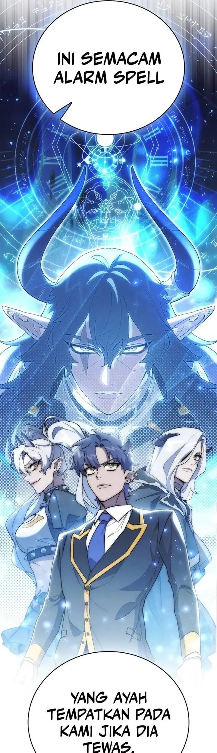 Dungeon Architect Chapter 09 Gambar 5