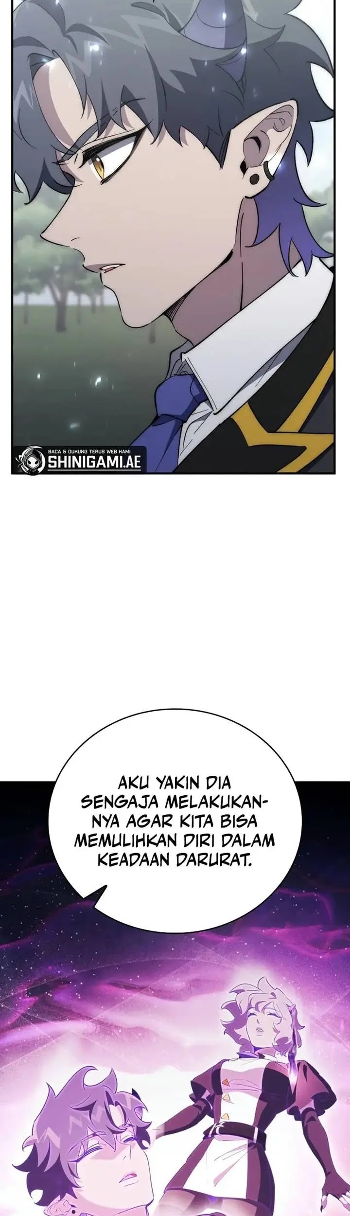 Dungeon Architect Chapter 09 Gambar 7