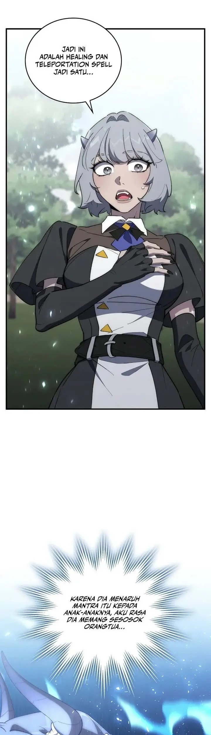 Dungeon Architect Chapter 09 Gambar 9