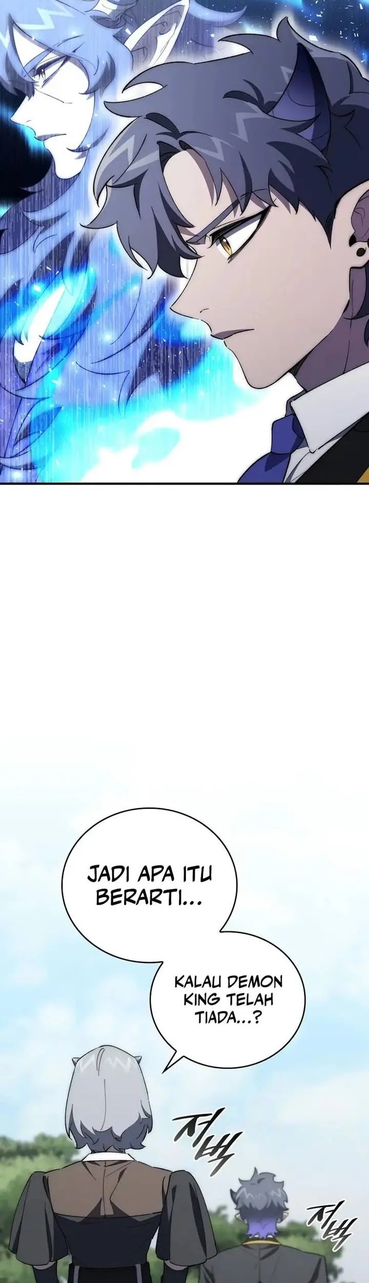 Dungeon Architect Chapter 09 Gambar 10