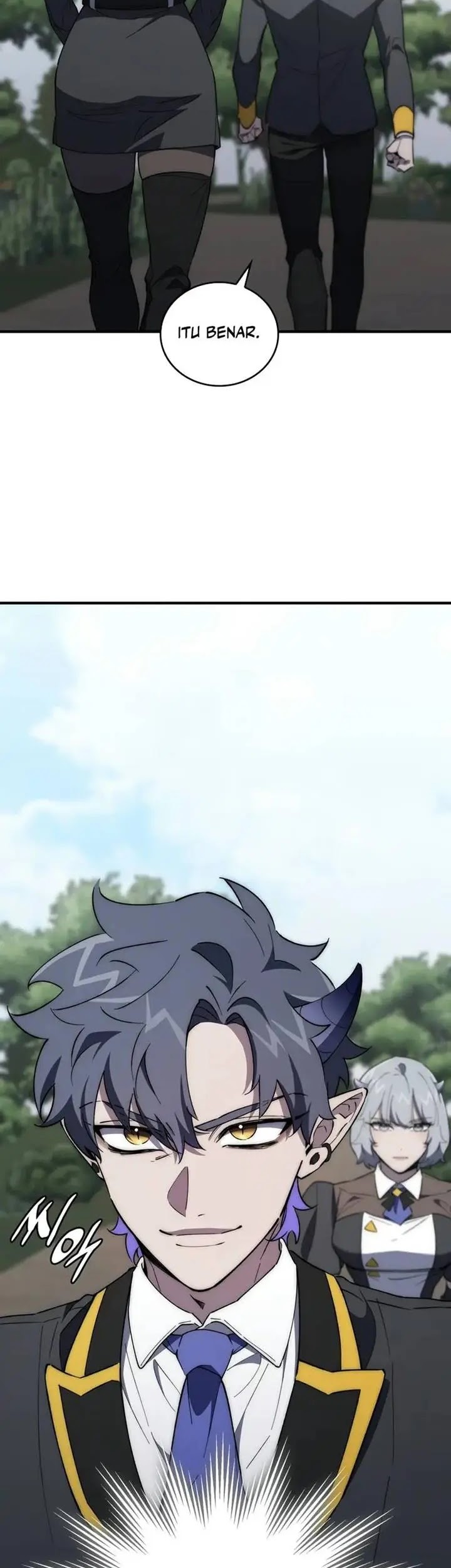 Dungeon Architect Chapter 09 Gambar 11