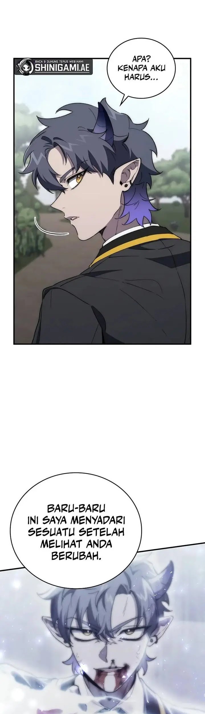 Dungeon Architect Chapter 09 Gambar 14