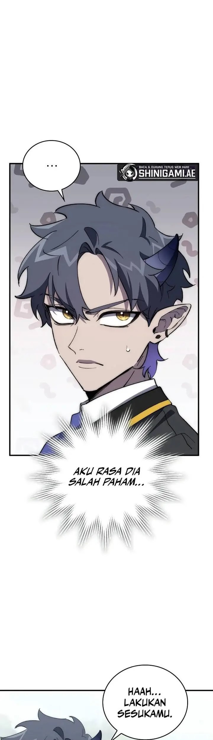 Dungeon Architect Chapter 09 Gambar 17