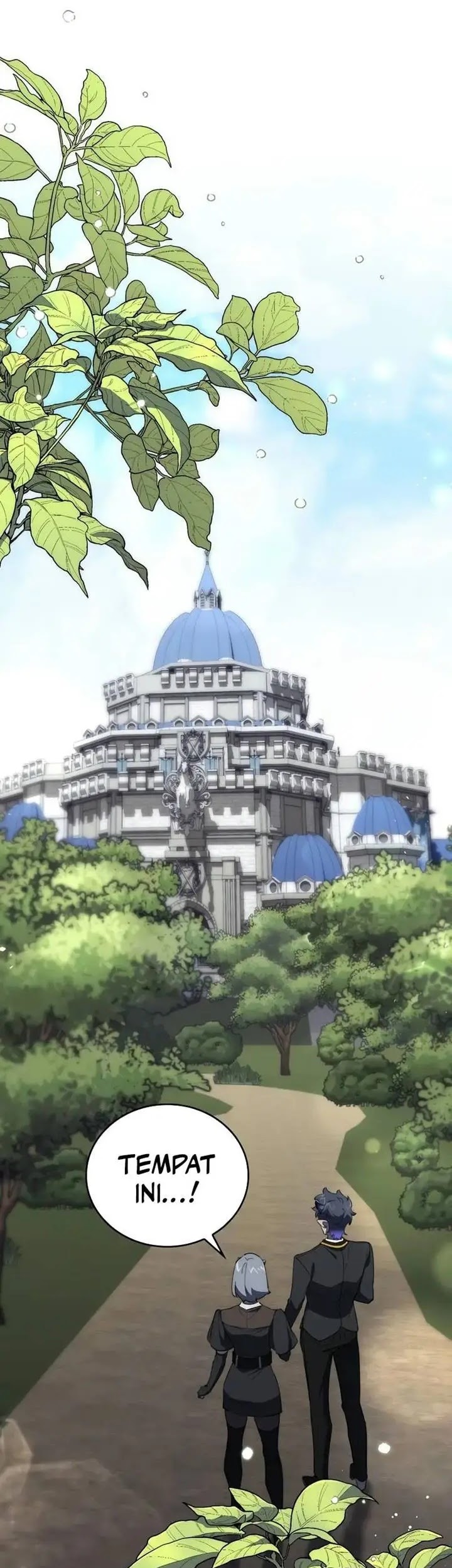 Dungeon Architect Chapter 09 Gambar 19