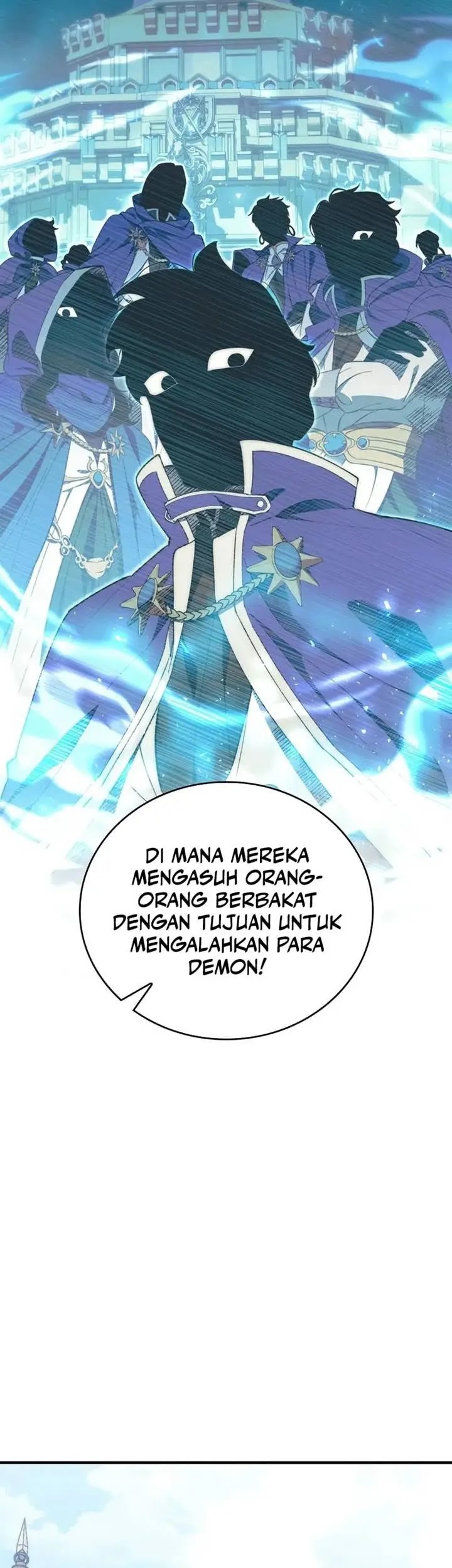 Dungeon Architect Chapter 09 Gambar 21
