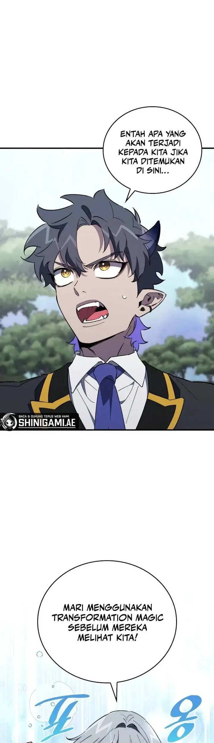 Dungeon Architect Chapter 09 Gambar 23