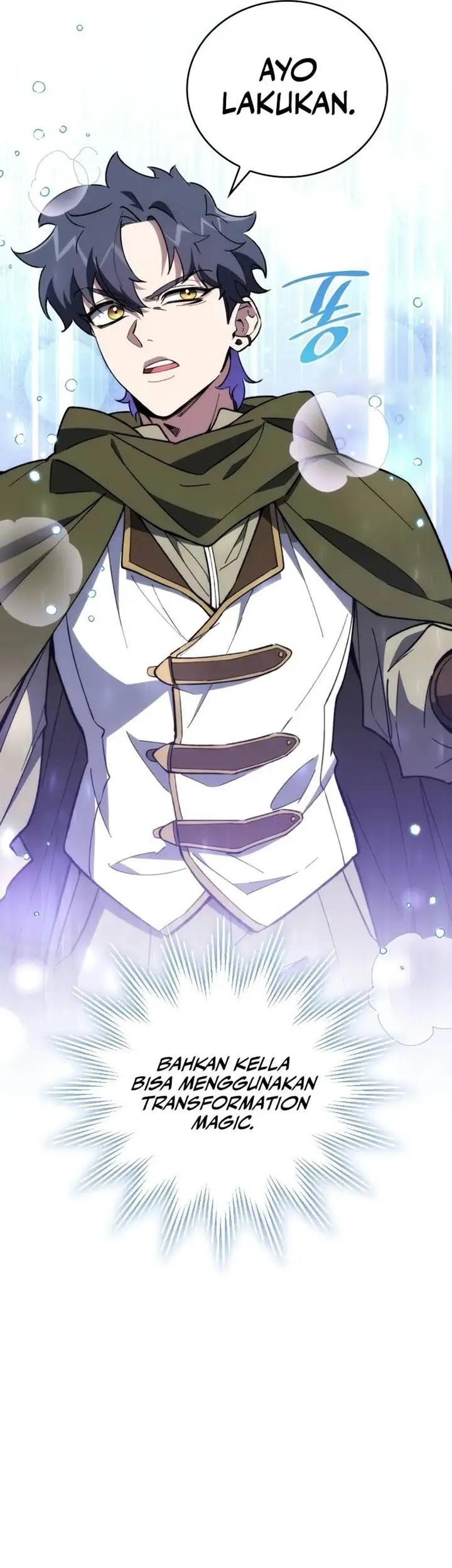 Dungeon Architect Chapter 09 Gambar 25