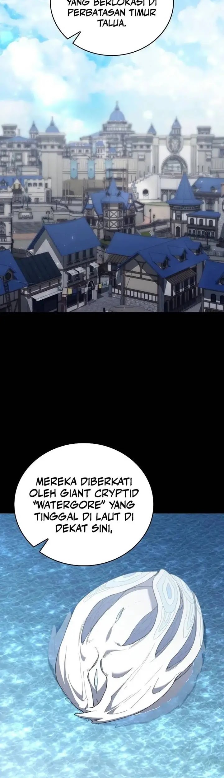 Dungeon Architect Chapter 09 Gambar 27