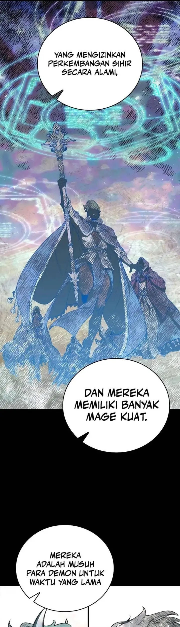 Dungeon Architect Chapter 09 Gambar 29