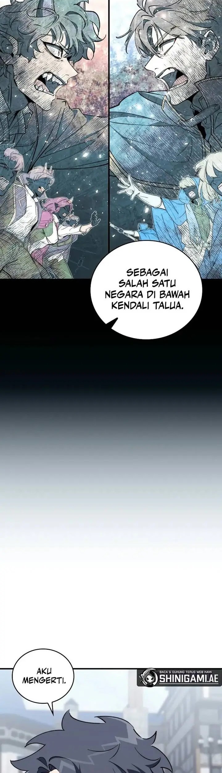Dungeon Architect Chapter 09 Gambar 30