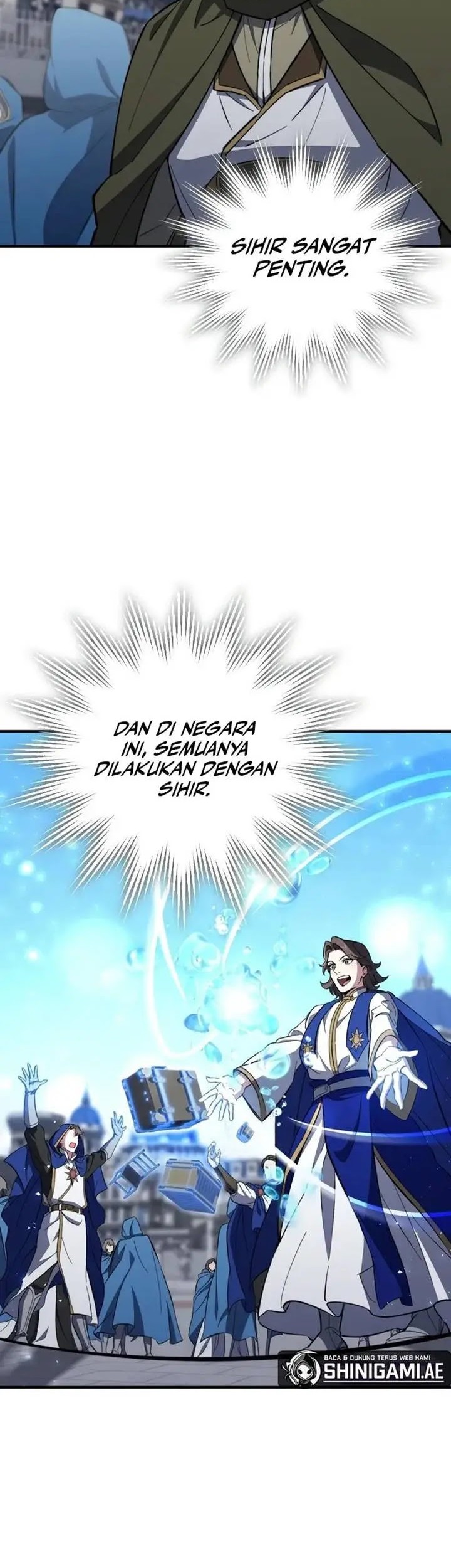 Dungeon Architect Chapter 09 Gambar 34