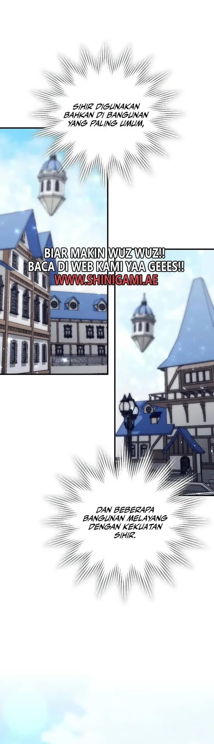 Dungeon Architect Chapter 09 Gambar 35